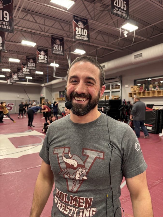 Carl DeLuca