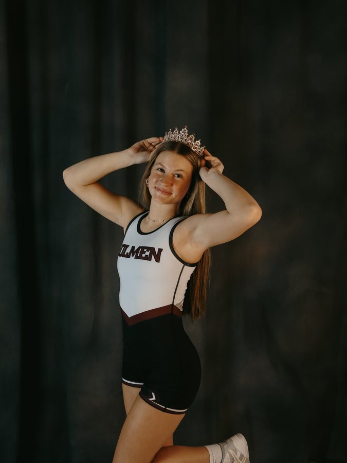 Jozie Collins