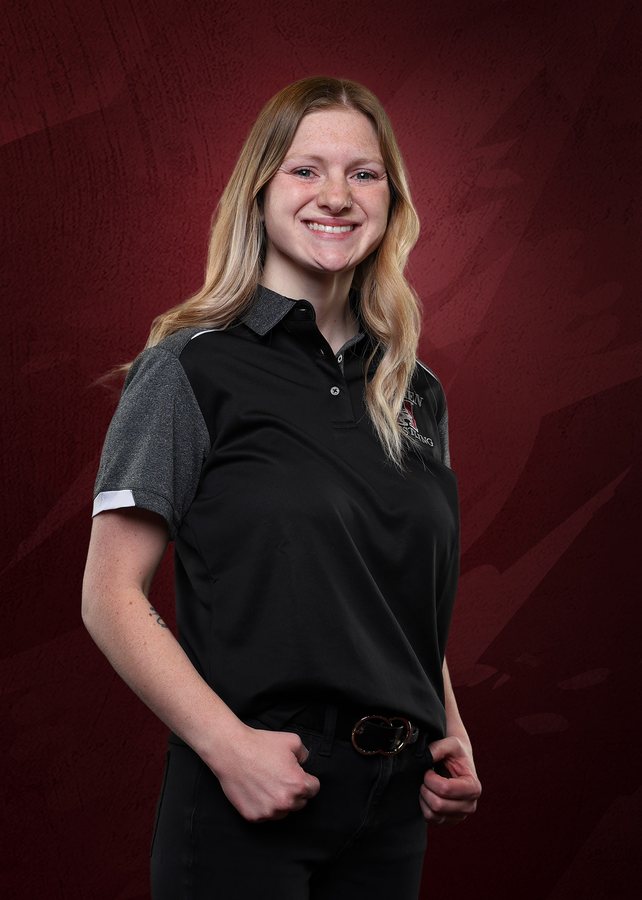 Kelsie Speltz