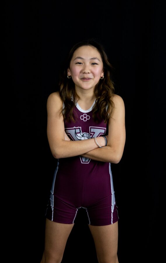 Adriana Vang — Season Finisher photo