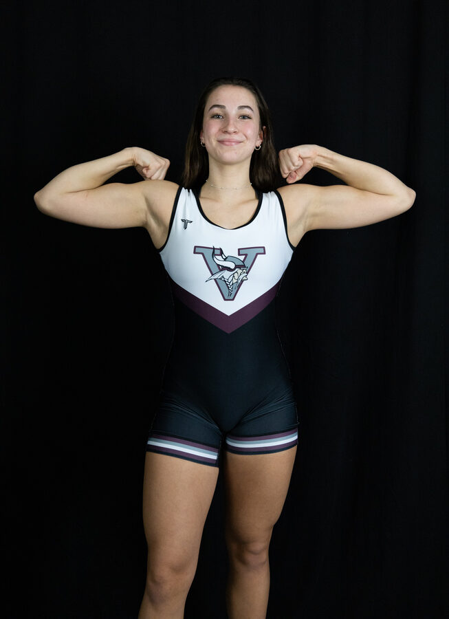 Alexa Szak — Season Finisher photo