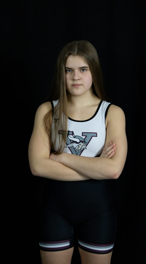 Allison Weiss — Season Finisher photo