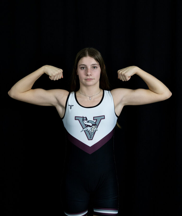 Josye Olson — Season Finisher photo