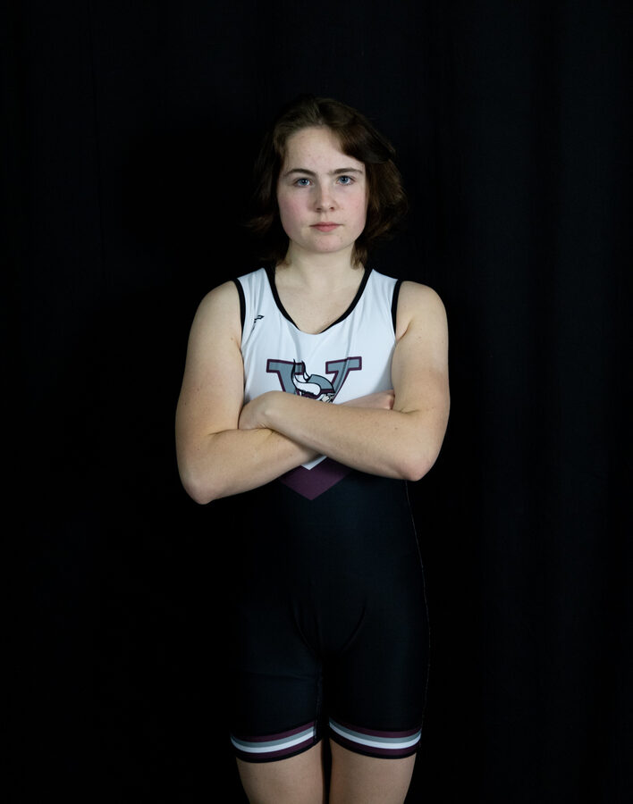 Nat Johnson — Season Finisher photo