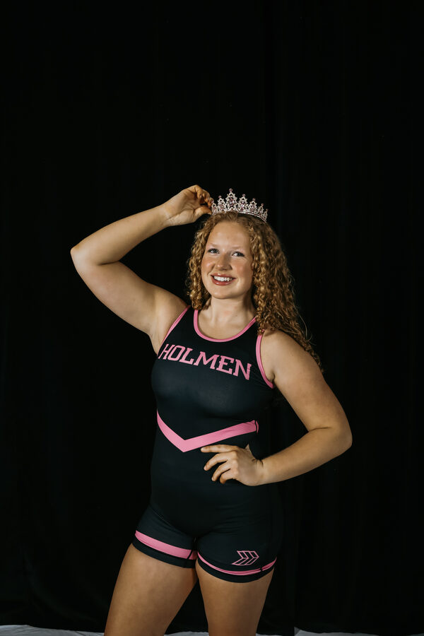 Avalee Euler — Season Finisher photo