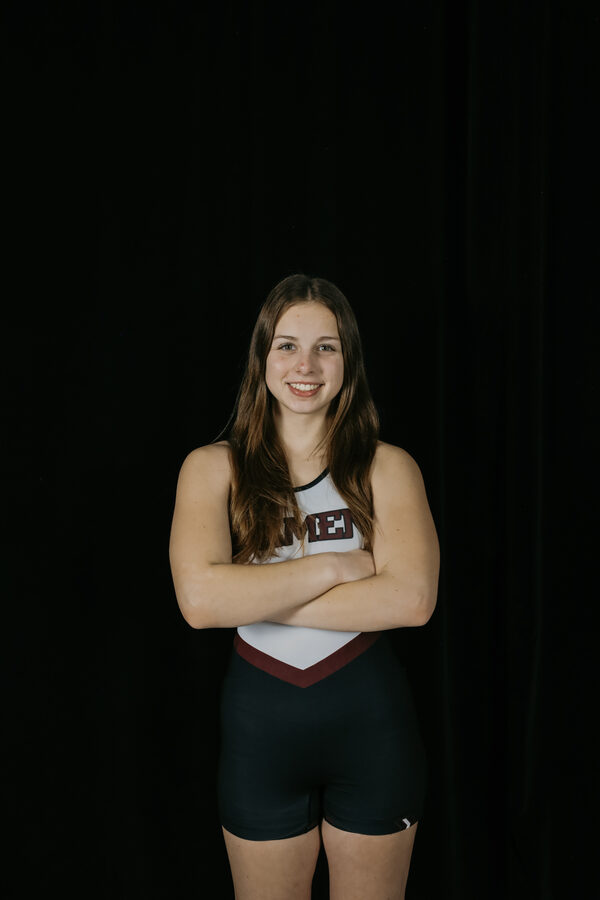 Ema Nedoba — Season Finisher photo