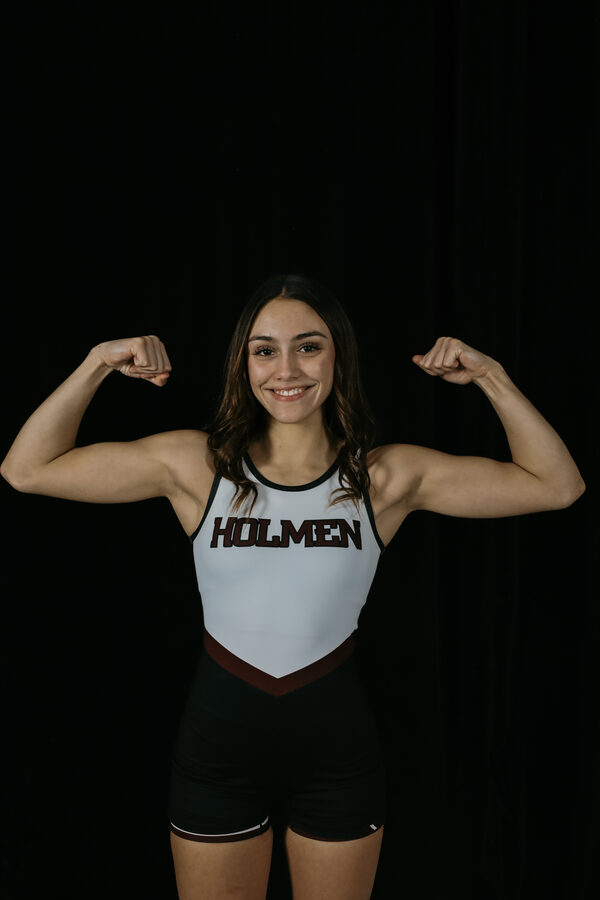 Kayleen Bazan — Season Finisher photo