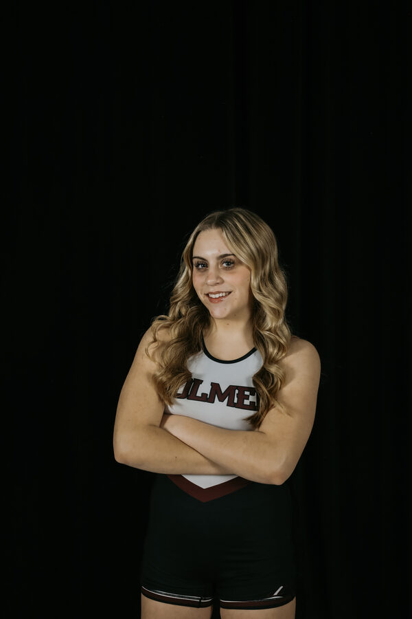 Ruby Gustafson — Season Finisher photo