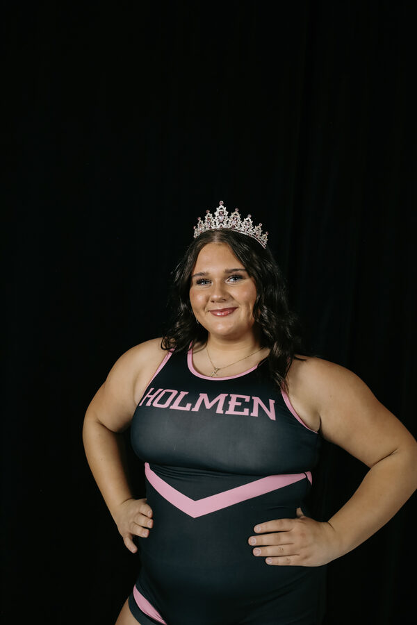 Sophia Walter — Season Finisher photo